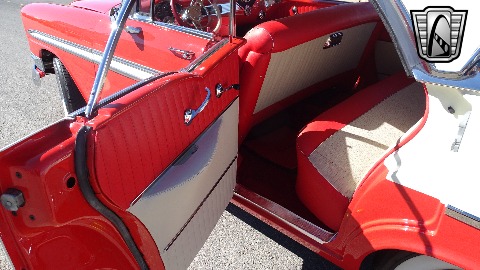 1956 Chevrolet Bel Air image 71