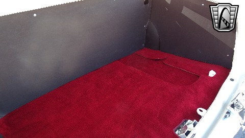 1956 Chevrolet Bel Air image 123