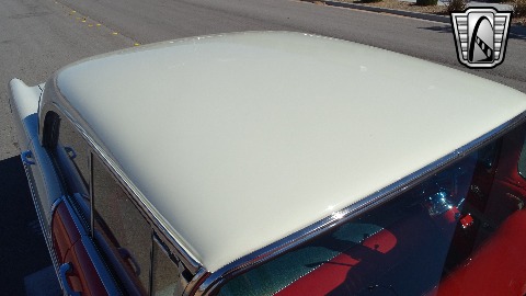 1956 Chevrolet Bel Air image 46