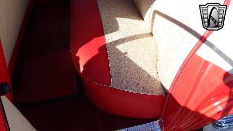 1956 Chevrolet Bel Air image 72