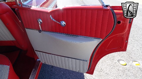 1956 Chevrolet Bel Air image 98