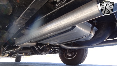 1956 Chevrolet Bel Air image 124