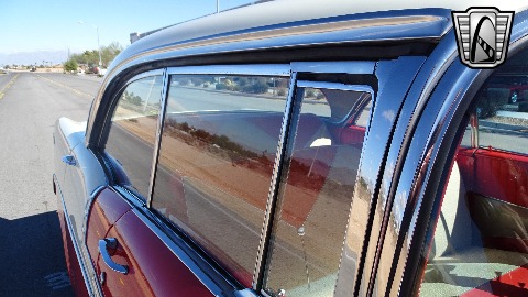 1956 Chevrolet Bel Air image 47