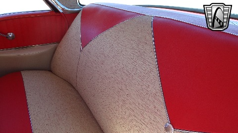 1956 Chevrolet Bel Air image 73