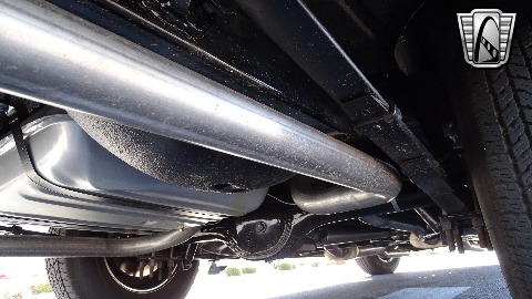 1956 Chevrolet Bel Air image 125