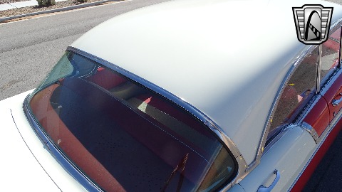 1956 Chevrolet Bel Air image 48