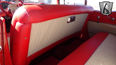 1956 Chevrolet Bel Air image 74