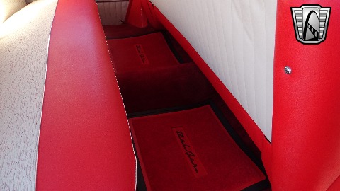 1956 Chevrolet Bel Air image 100