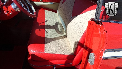 1956 Chevrolet Bel Air image 75