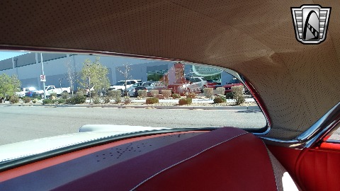 1956 Chevrolet Bel Air image 101