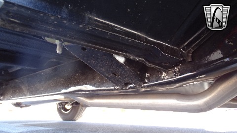 1956 Chevrolet Bel Air image 127