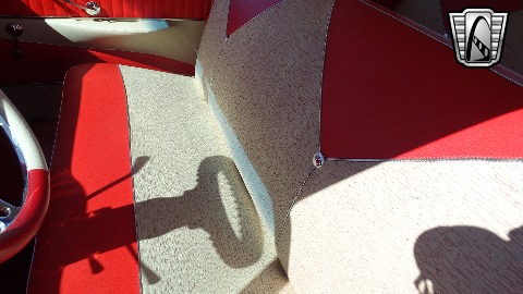 1956 Chevrolet Bel Air image 76