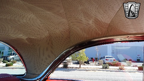 1956 Chevrolet Bel Air image 102