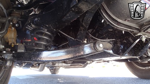 1956 Chevrolet Bel Air image 128