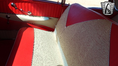 1956 Chevrolet Bel Air image 77