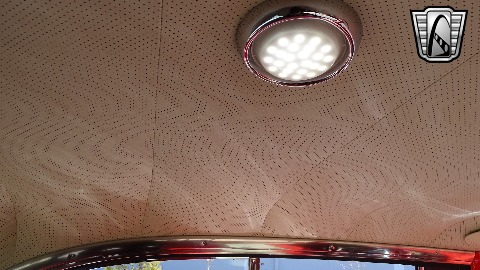 1956 Chevrolet Bel Air image 103