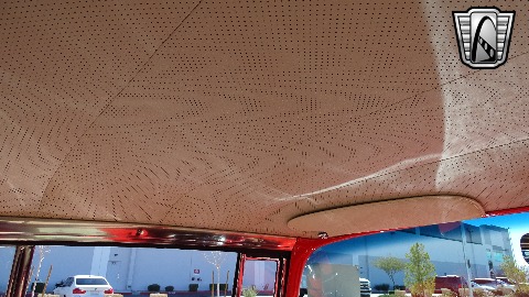 1956 Chevrolet Bel Air image 104