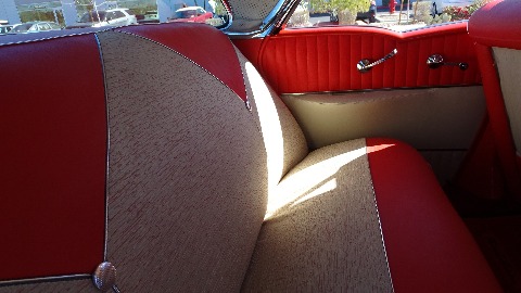 1956 Chevrolet Bel Air image 80