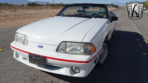 1989 Ford Mustang image 29