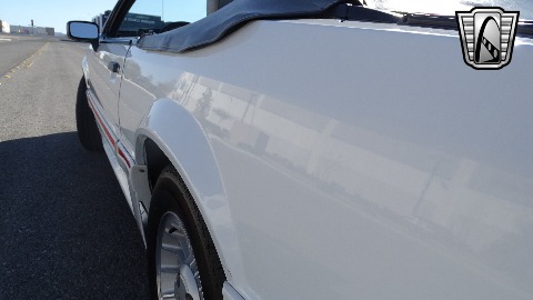 1989 Ford Mustang image 55