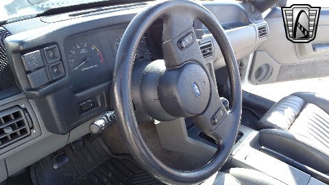 1989 Ford Mustang image 81