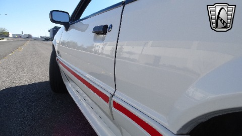 1989 Ford Mustang image 56