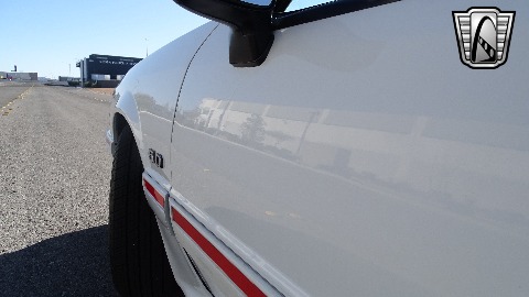 1989 Ford Mustang image 57