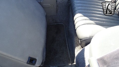 1989 Ford Mustang image 83