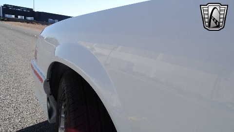 1989 Ford Mustang image 58
