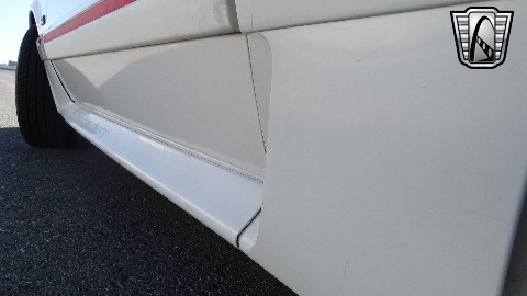 1989 Ford Mustang image 59