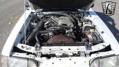 1989 Ford Mustang image 111