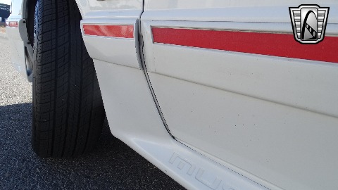 1989 Ford Mustang image 60