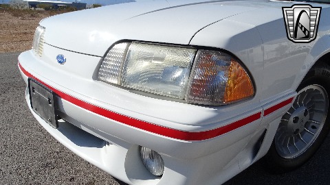 1989 Ford Mustang image 61