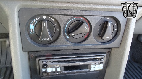 1989 Ford Mustang image 87