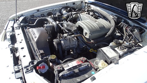 1989 Ford Mustang image 113