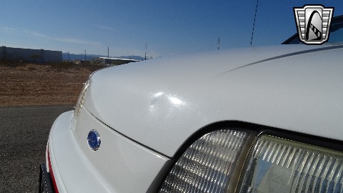 1989 Ford Mustang image 62