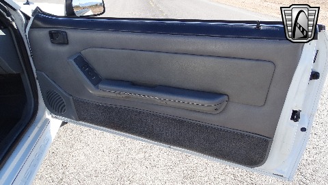 1989 Ford Mustang image 88