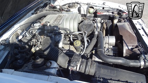 1989 Ford Mustang image 114