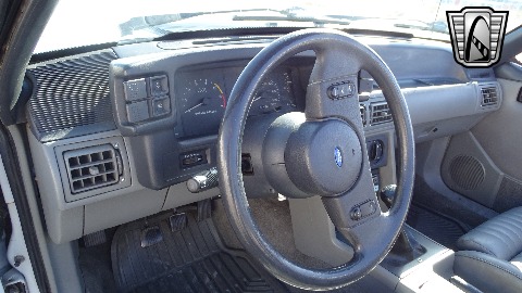 1989 Ford Mustang image 63