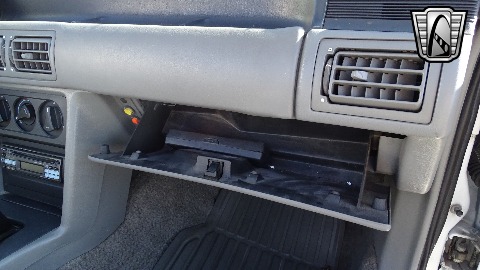 1989 Ford Mustang image 89