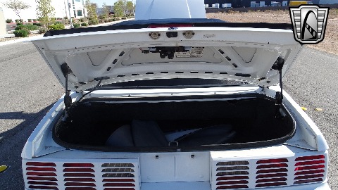 1989 Ford Mustang image 115