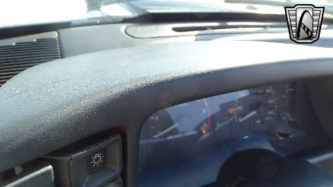 1989 Ford Mustang image 64