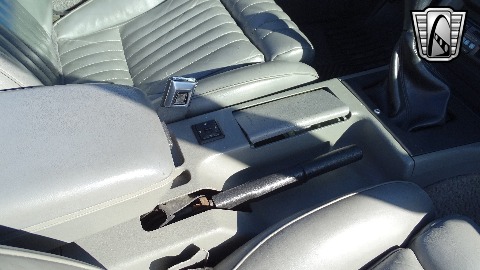 1989 Ford Mustang image 90