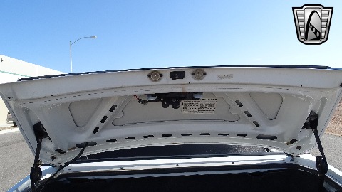 1989 Ford Mustang image 116