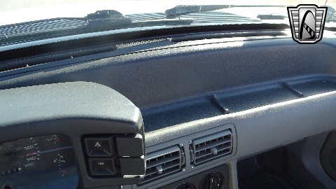 1989 Ford Mustang image 65