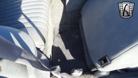 1989 Ford Mustang image 91