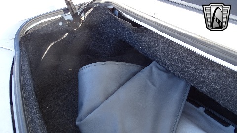 1989 Ford Mustang image 117