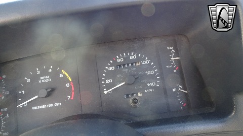 1989 Ford Mustang image 66