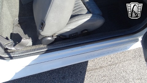 1989 Ford Mustang image 92