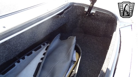 1989 Ford Mustang image 118